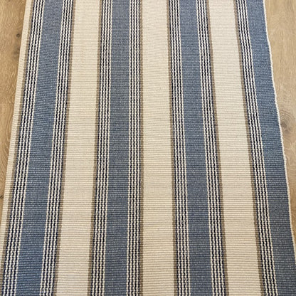 Como Recycled Cotton Floor Rug