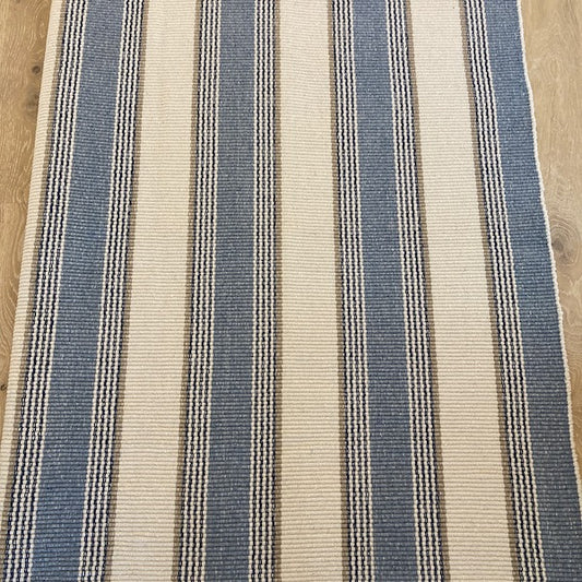 Como Recycled Cotton Floor Rug