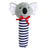 Koala Squeaker Toy