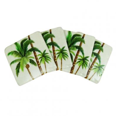 Palm Beach Coasters