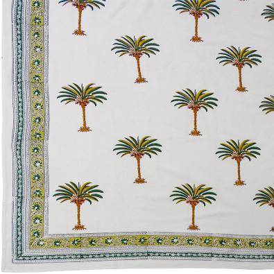 Malabar Table Cloth