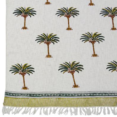 Malabar Throw 170cmLx120cmW