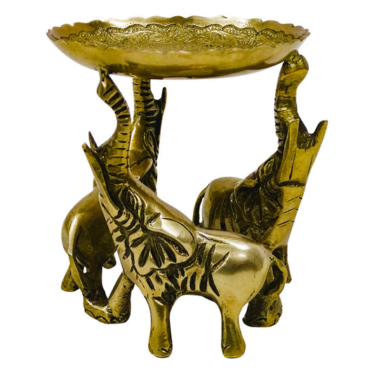 Troup D'Ele Trinket Tray