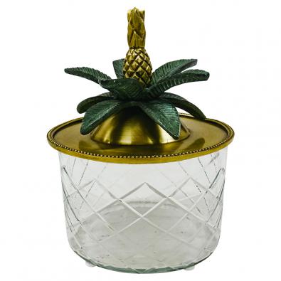 Anana Trinket Box