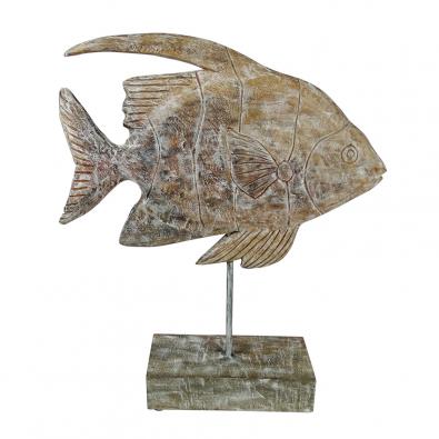 Angel Fish Decor