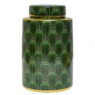 Selangor Palm Jar 26cm