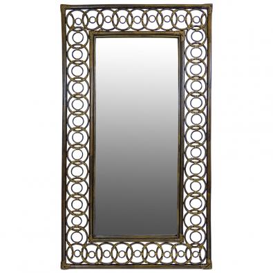 Santiago Mirror