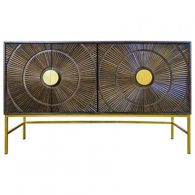 Soleille Buffet Cabinet