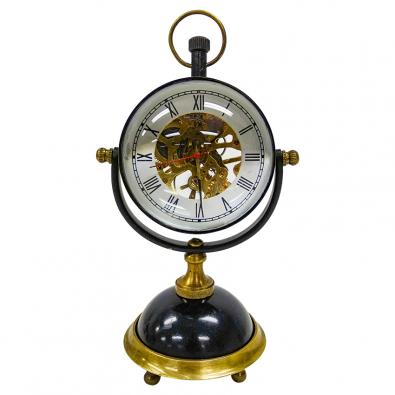Adam Desk Clock