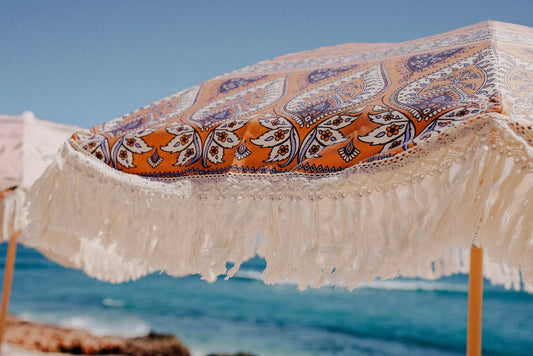 Inca Umbrella