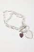 Heart U Bracelet