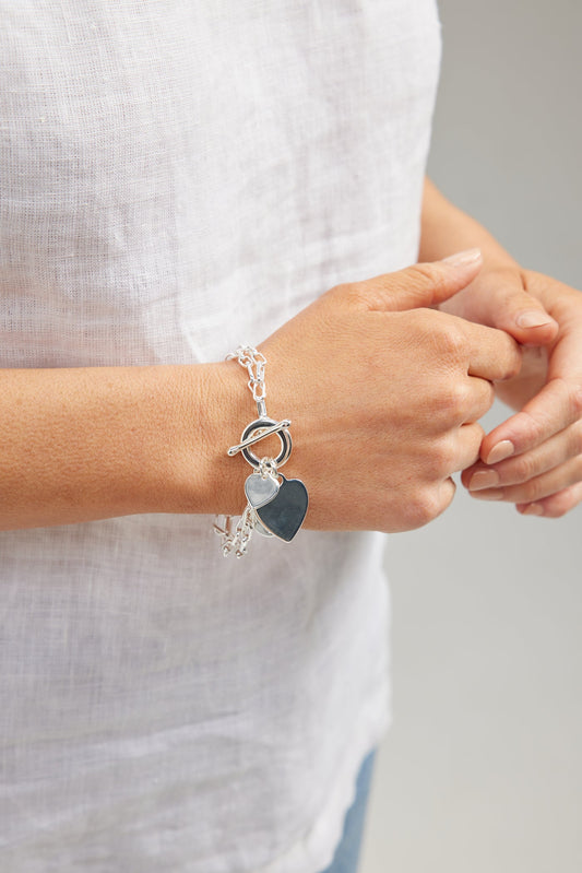 Heart U Bracelet
