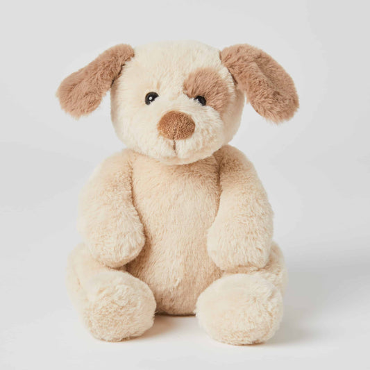 BUDDY DOG- Plush Toy