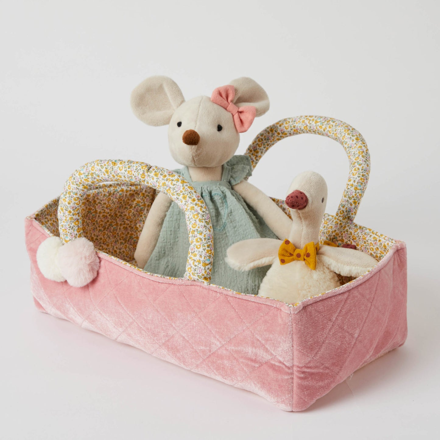 Gregory Goose Rattle