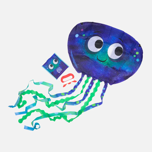 Jellyfish Kite