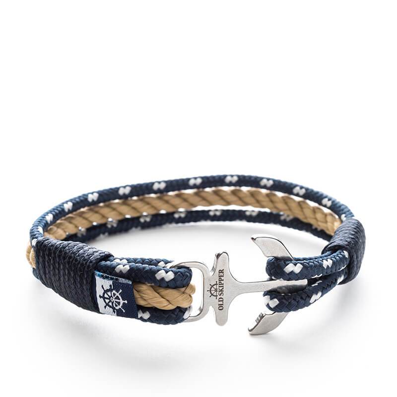 Old Skipper Bracelets (Various Styles Unisex)