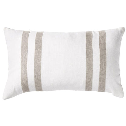Linen Dunes Cushion