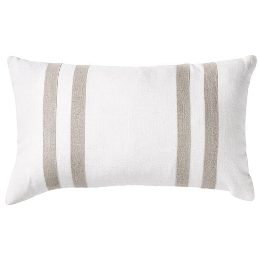 Linen Dunes Cushion