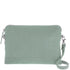 Holly Leather Crossbody Purse 2 in 1 (Various Colours)
