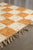 Checked Rug Various Sizes