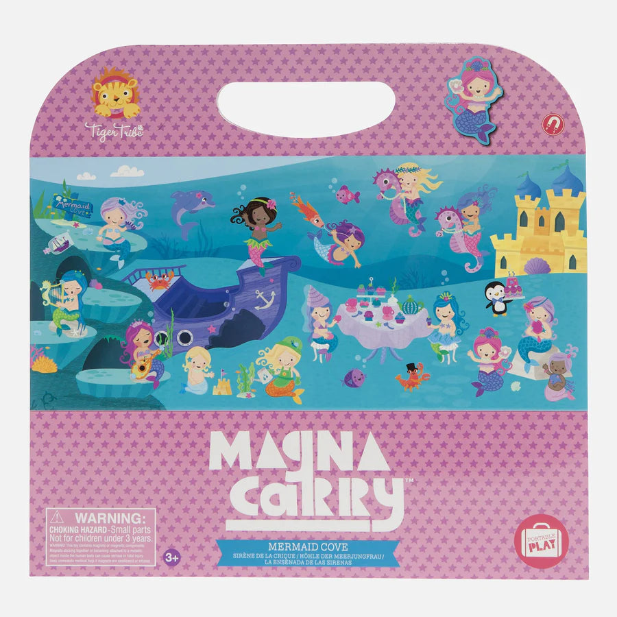 Magna Carry (Various)