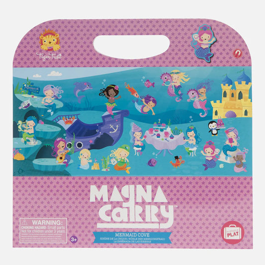 Magna Carry (Various)
