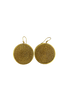 Marla Gold Earrings