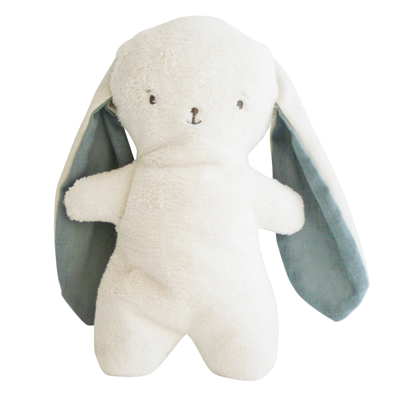 Bobby Snuggle Bunny Linen 20cm