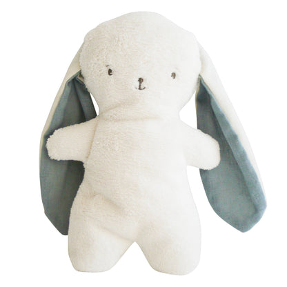 Bobby Snuggle Bunny Linen 20cm