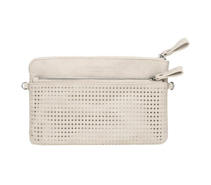Nina Crossbody Bag / Clutch Various Colours