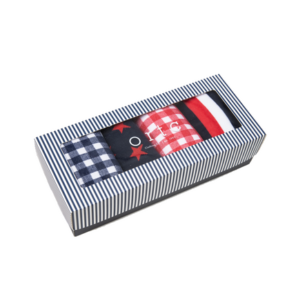 Box Of Socks