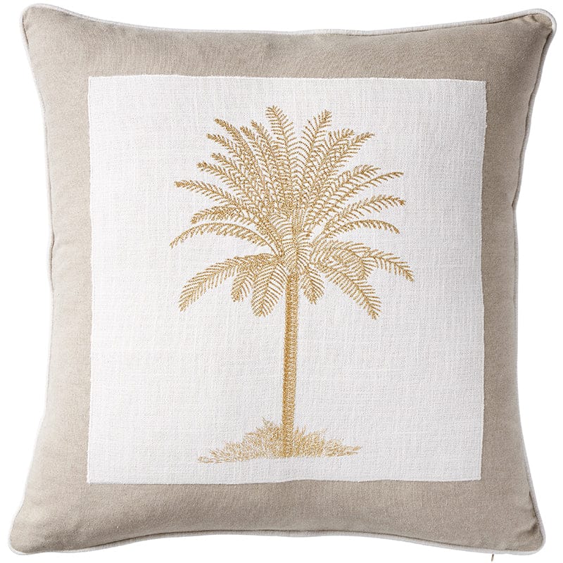 Mauritius Palm 50x50