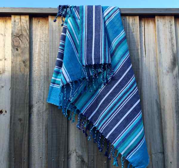 Picnic Rug – Stripes