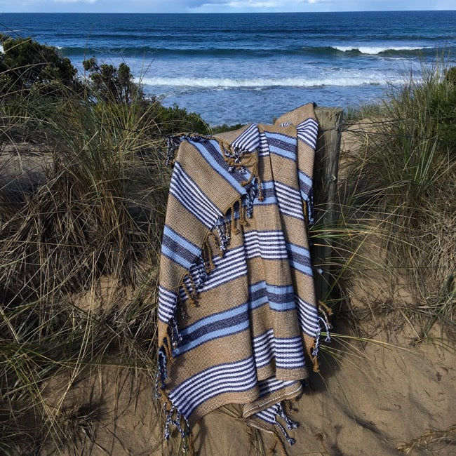 Picnic Rug – Stripes