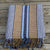Picnic Rug With Hand Knotted Fringe