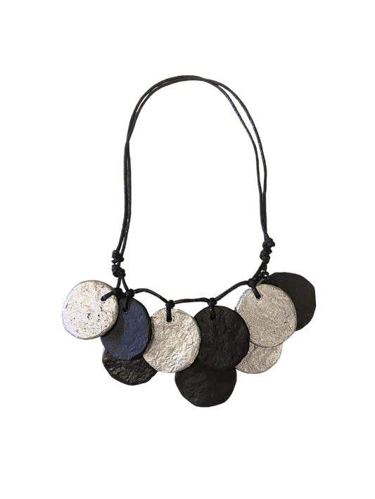 Raina Necklace
