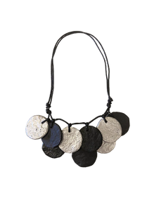 Raina Necklace
