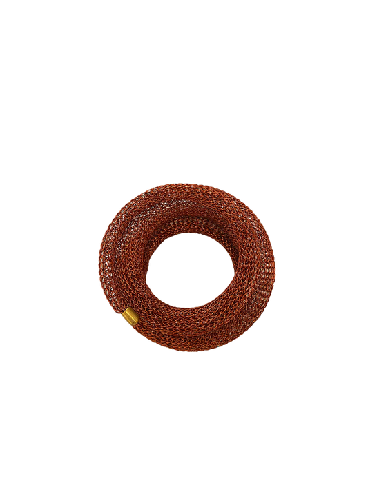 Rudi Copper Bracelet