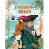 Treasure Island Fairy Tale Book