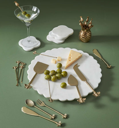Bee Appetiser Cuttlery (Set of 3)