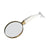 White Whale Tail Magnifying Glass