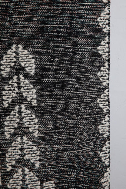 Falling Water Rug- Slate