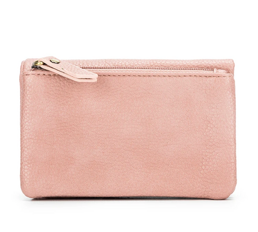 Remi Purse Pretty in Pink