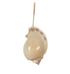 Bondi Hanging Shell Ornament