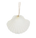 Noosa Hanging Shell Ornament