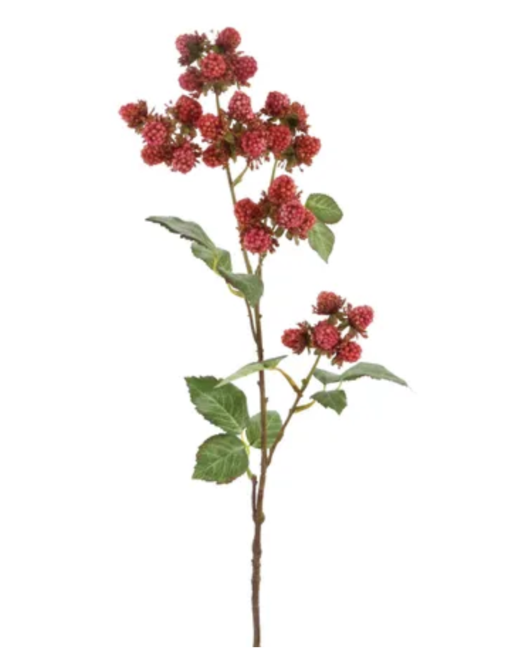 Mulberry Spray 78cm