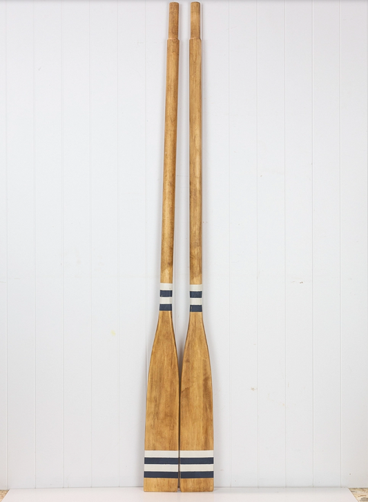 Manly Beach Oars