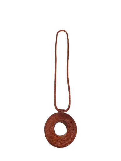 Shira Copper Necklace