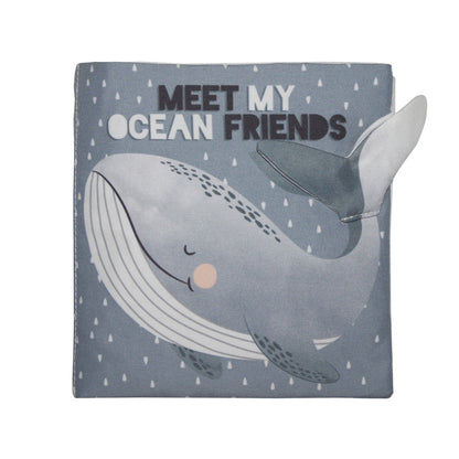 Ocean Book