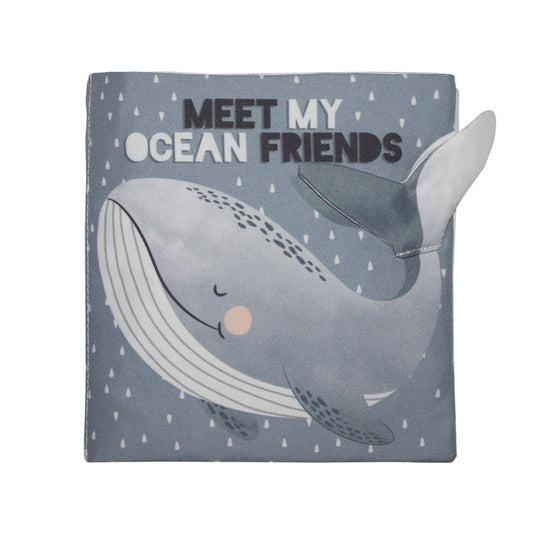 Ocean Book